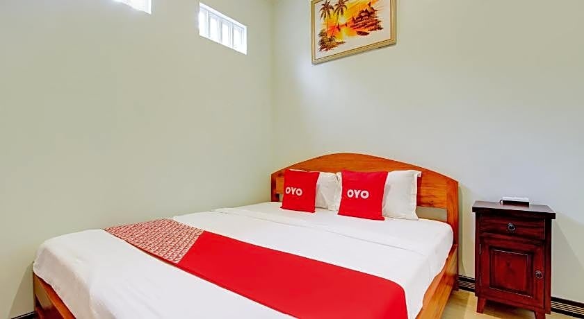 Hotel O Mbah Carik Homestay Syari'ah