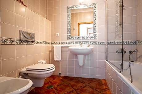 Apartment two bedrooms