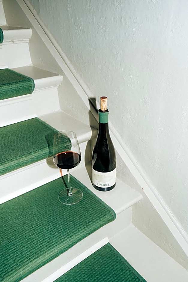 stilwerk Hotel Heimhude