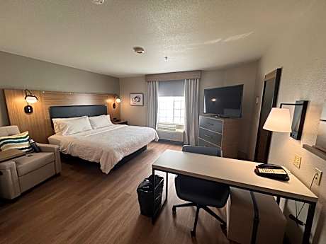 Candlewood Suites Houston The Woodlands By IHG