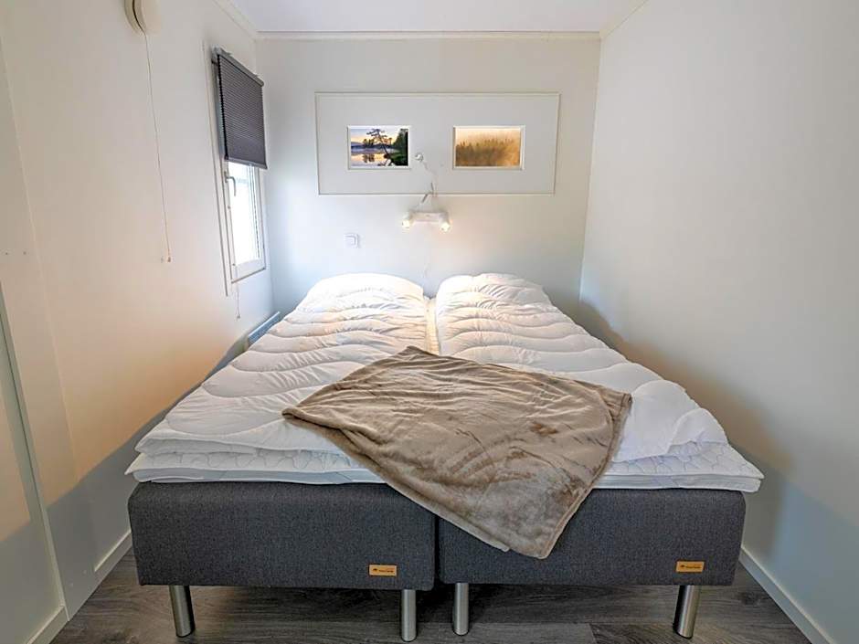 First Camp Arcus-Luleå