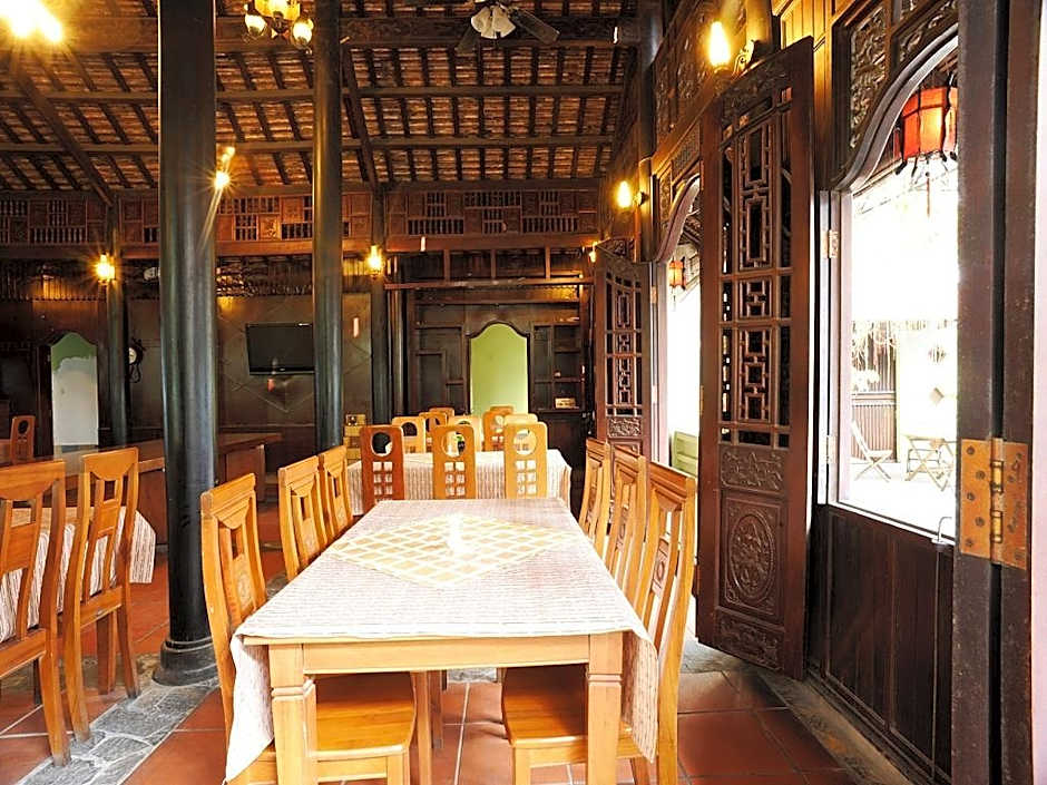 Hoang Yen Hotel Thuan An