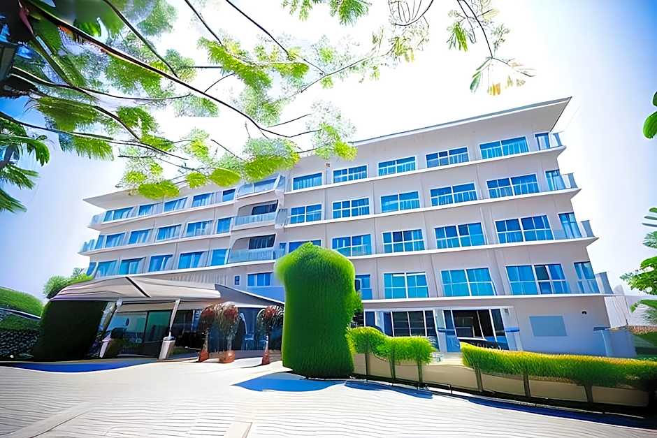 Rattana View Hotel
