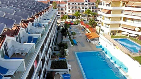 Apartamentos Pez Azul