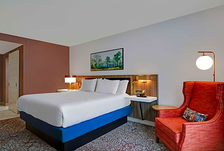 Hilton Garden Inn Madison Huntsville Airport, Al