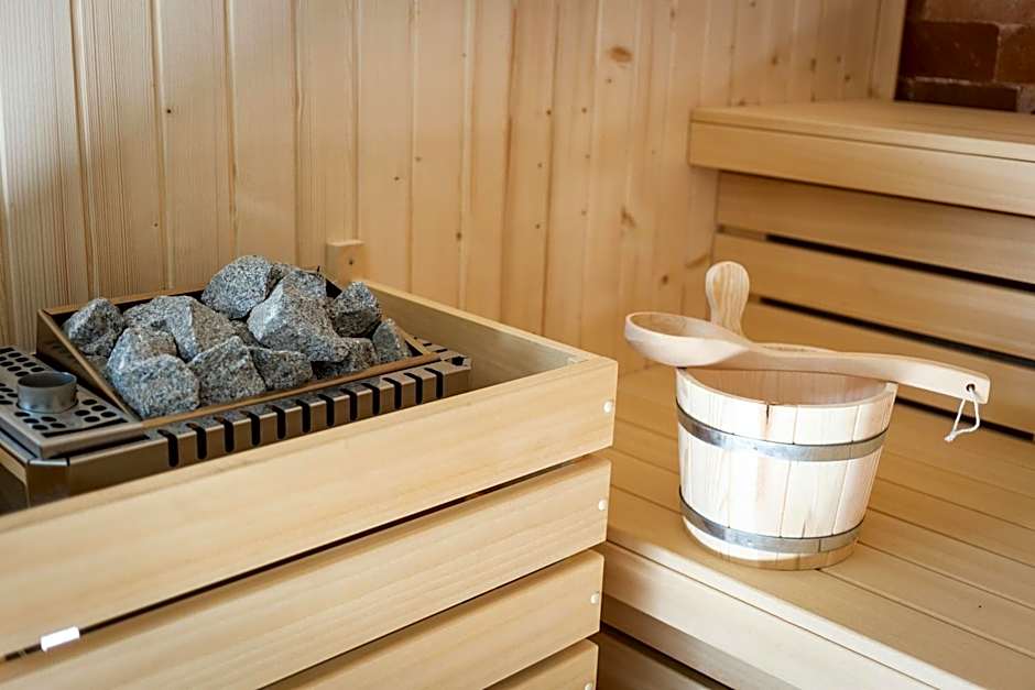 Wine Hotel San Giacomo Activity & Wellness