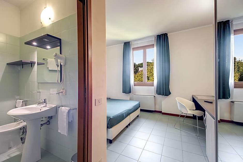Hotel Alba Roma