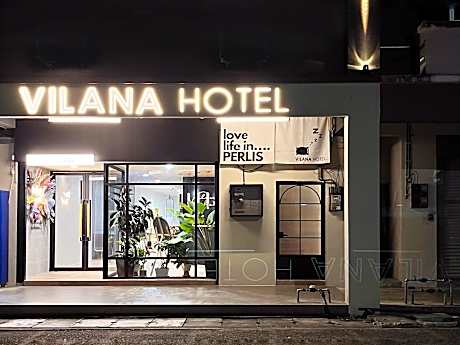 VILANA HOTEL