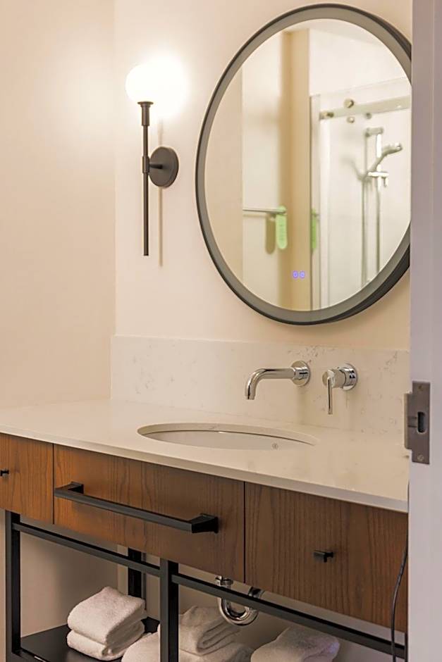 Hotel Chateau Laurier Quebec