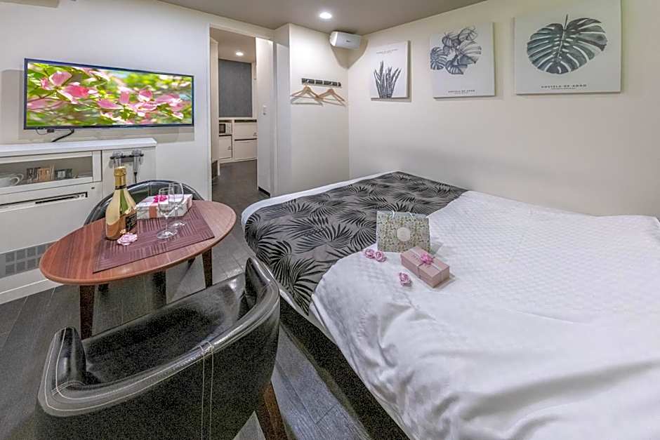 Hotel ＧEM - Adult Only