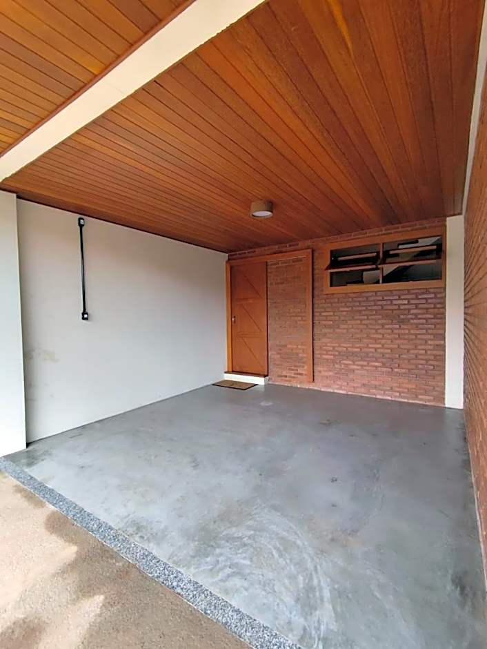 Pousada Café da Mata