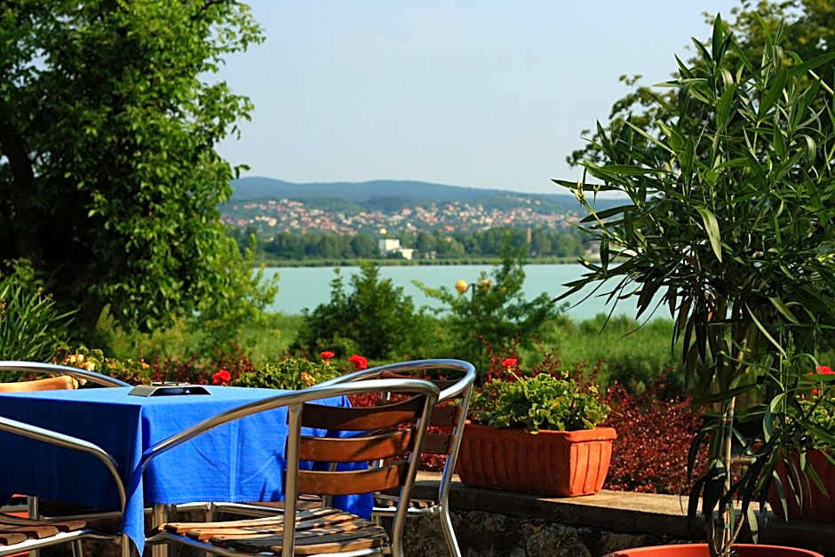 Aquilo Hotel Panoráma