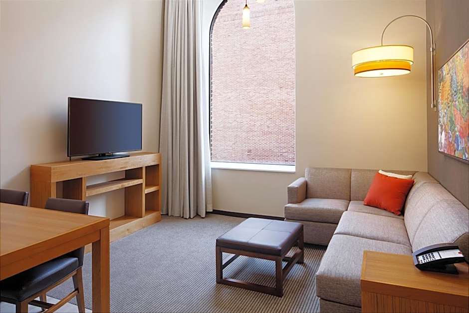 Hyatt Place Knoxville/Downtown