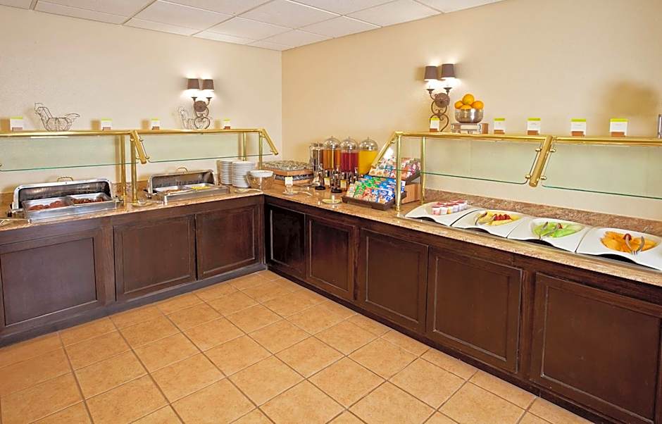 DoubleTree By Hilton Santa Fe