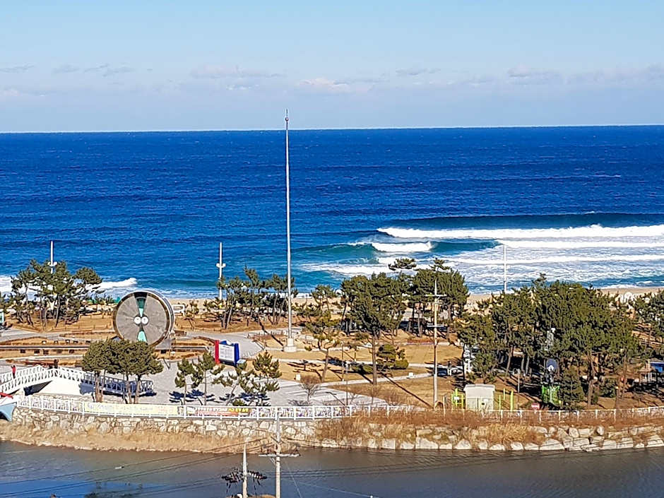 Hotel TopsVille (Korea Quality)