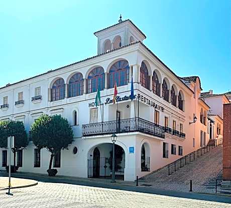 Hotel Los Castaños