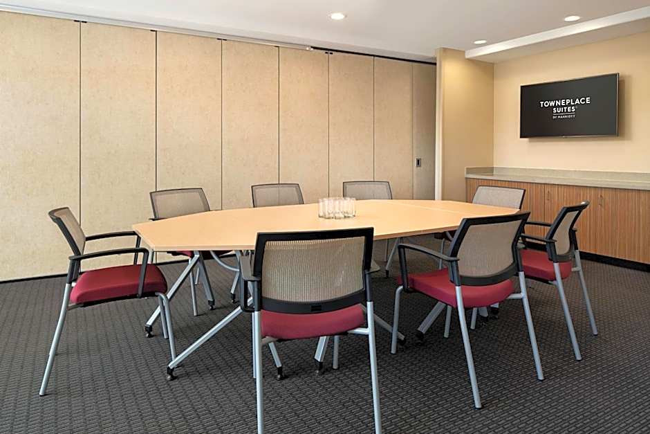 TownePlace Suites by Marriott Fresno Clovis