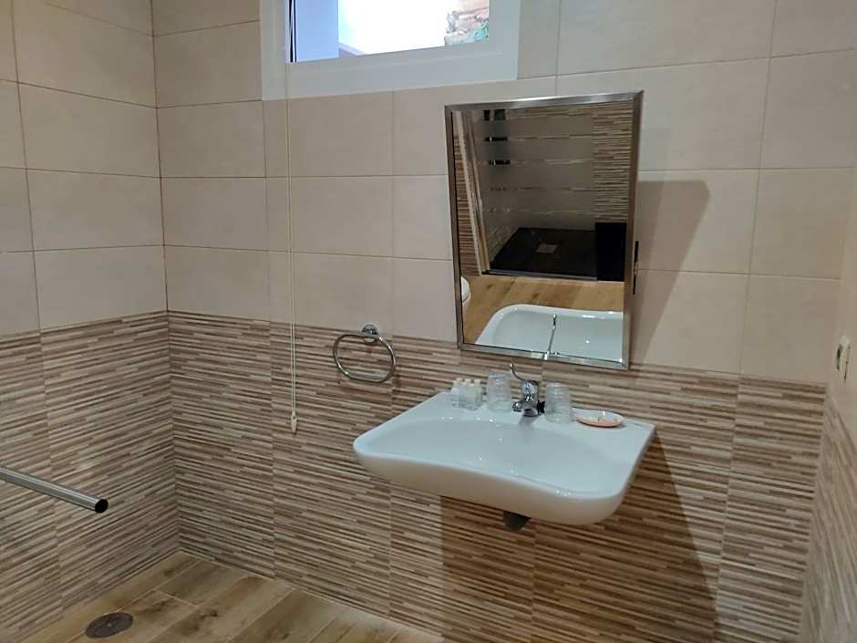 Hotel Donas e Cabaleiros