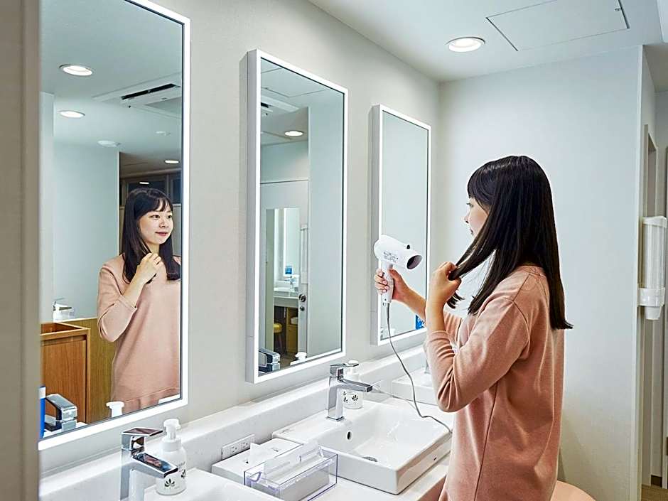 THE POCKET HOTEL Kyoto Karasuma Gojo