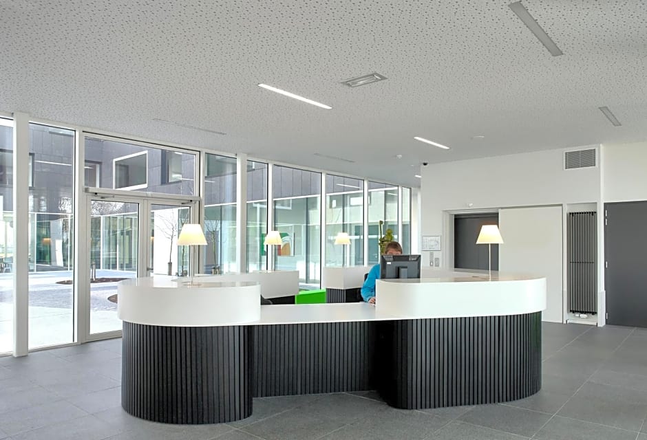 Hotel Middelpunt - Gratis Parking - Ontbijt inbegrepen!