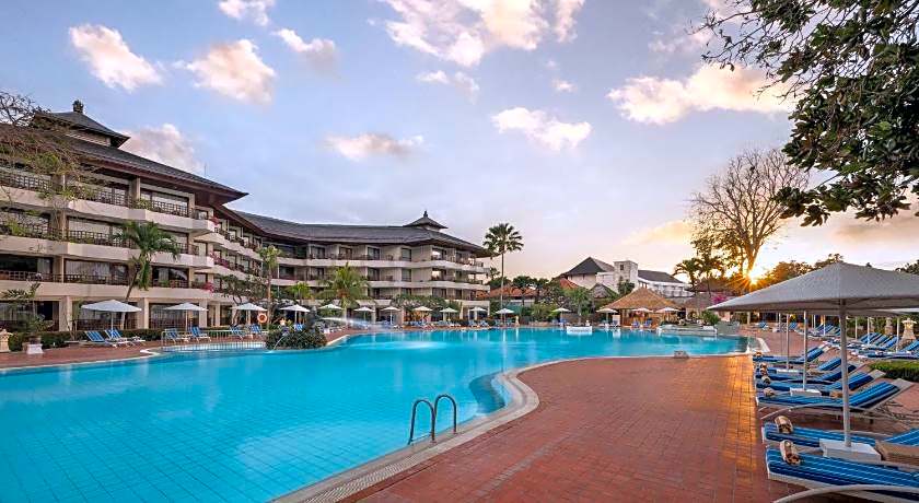 Prama Sanur Beach Bali Hotel