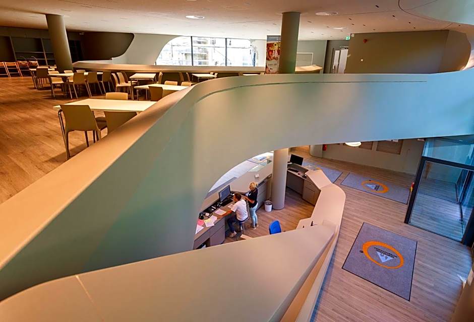 Jugendherberge München City