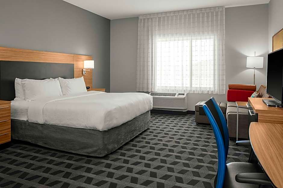 TownePlace Suites by Marriott Tehachapi