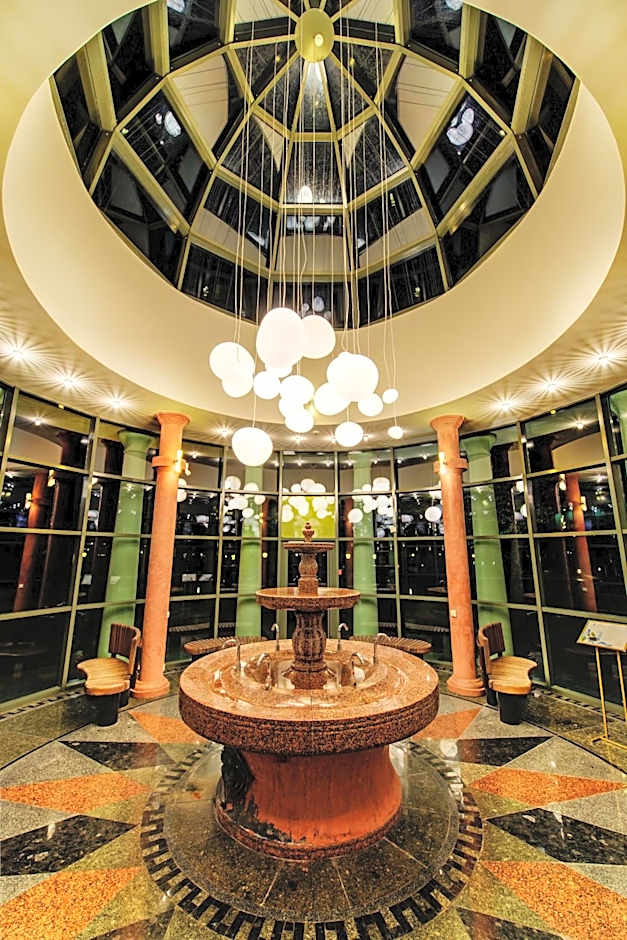Grand SPA Lietuva Hotel Lietuva