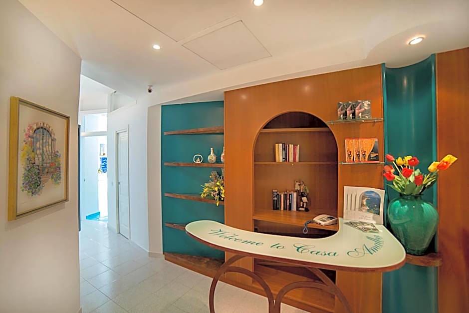 B&B Amalba Maiori