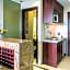 Nuomo Grand Continental Service Apartments-Jinyuan