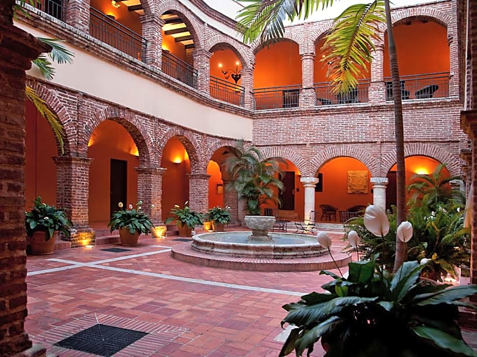 Hodelpa Nicolas de Ovando