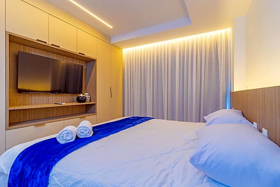 Rooftop.470 Recife by Carpediem