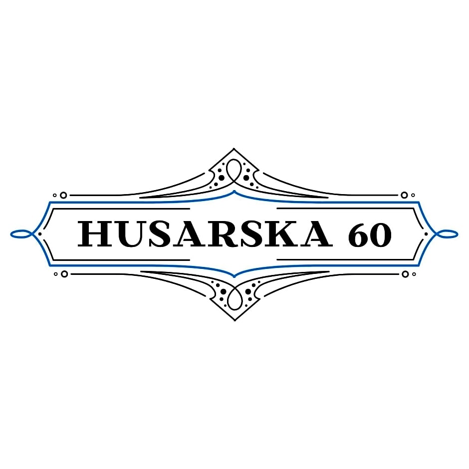 HUSARSKA 60