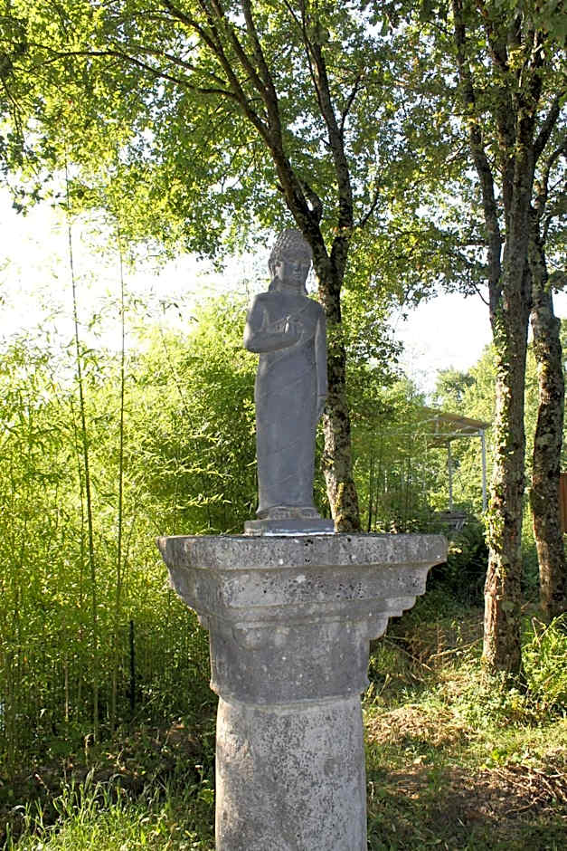 La Petite Ferme du Marais