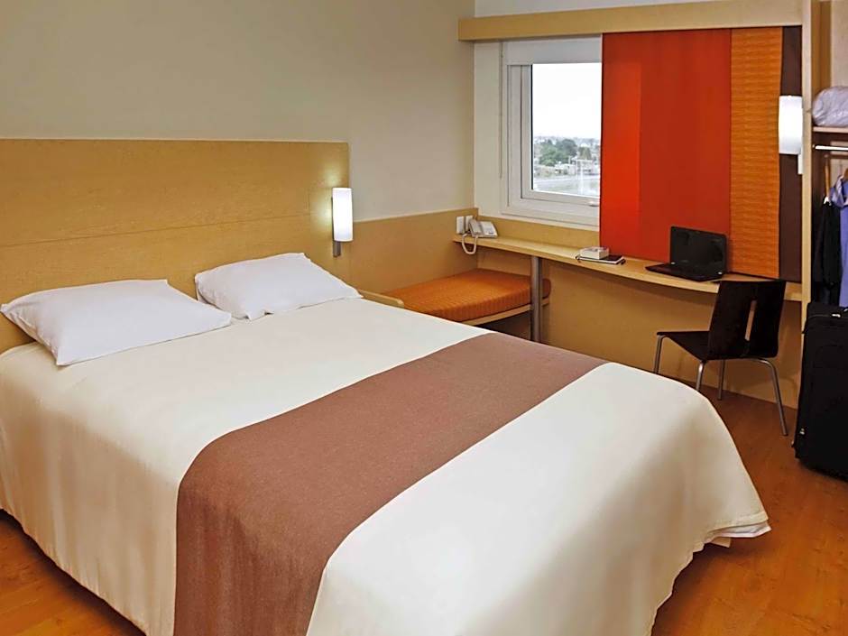 Ibis San Luis Potosi