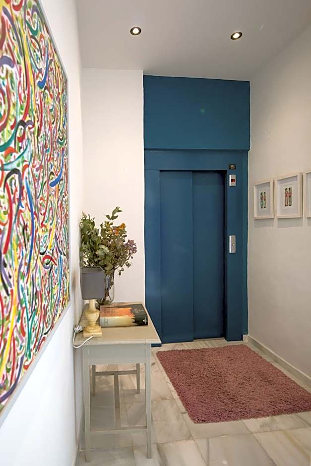 MDD4 Health Experience Hotel - Adults Only