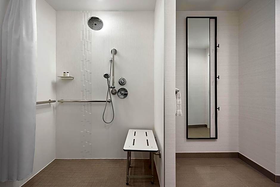 Sheraton Reston Hotel