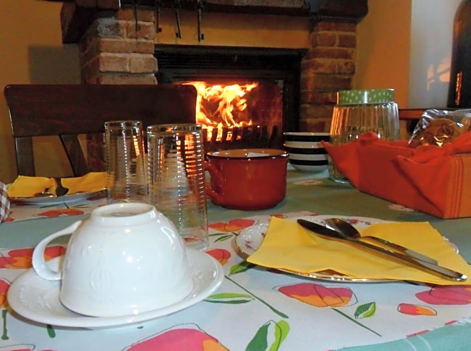 Bed and breakfast Al Rudun