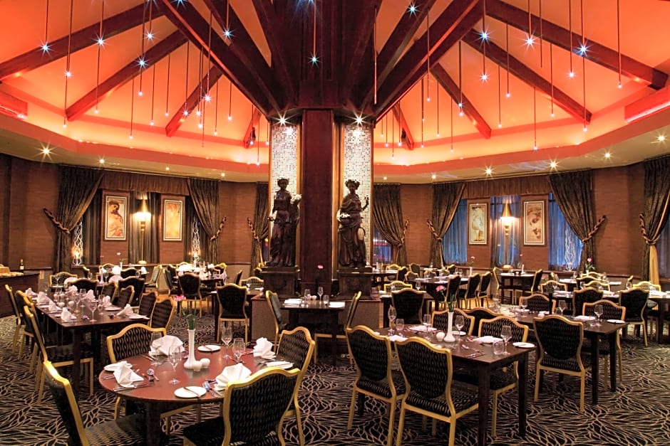 Preston Leyland Hotel, BW Signature Collection