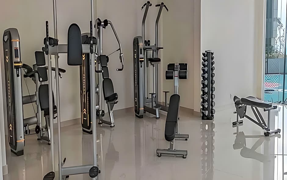 Louis Kienne Cikarang Hotel & Service Apartment 