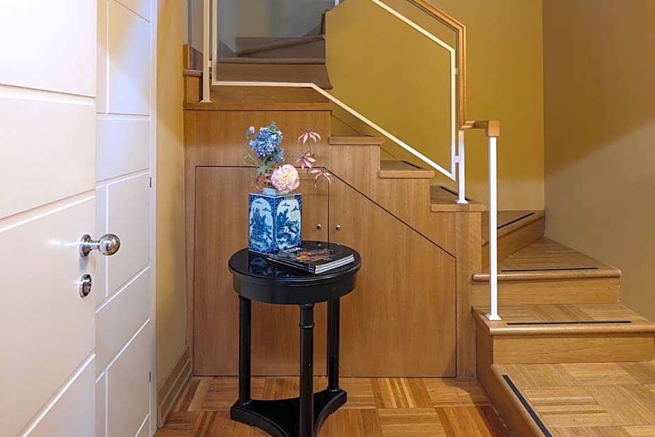 Firenze Number Nine Wellness Hotel