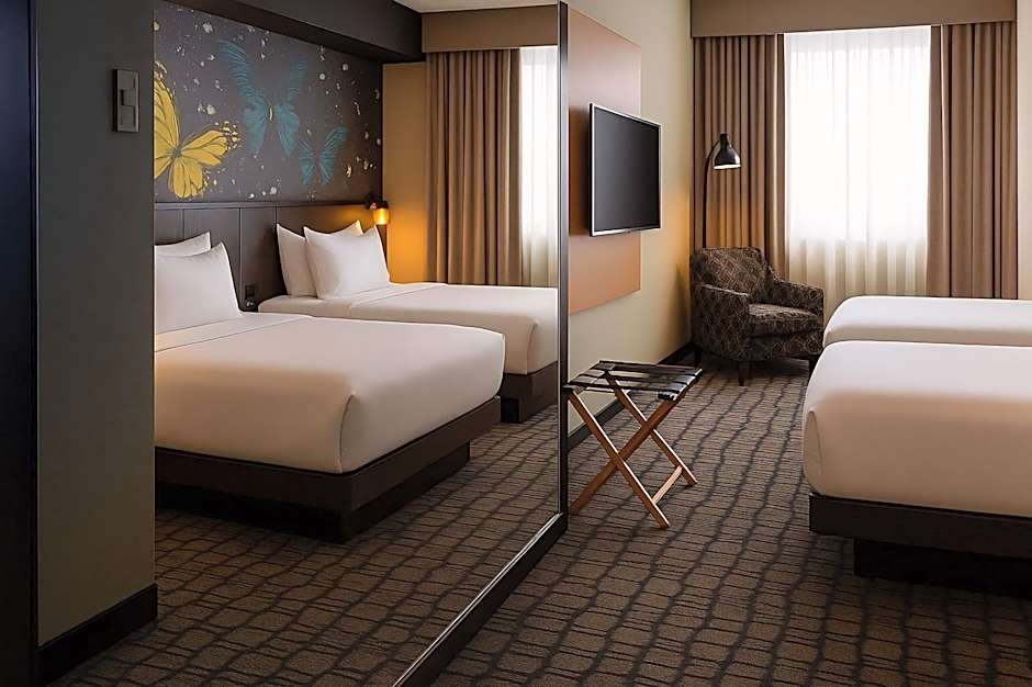 Holiday Inn Salisbury-Stonehenge By IHG