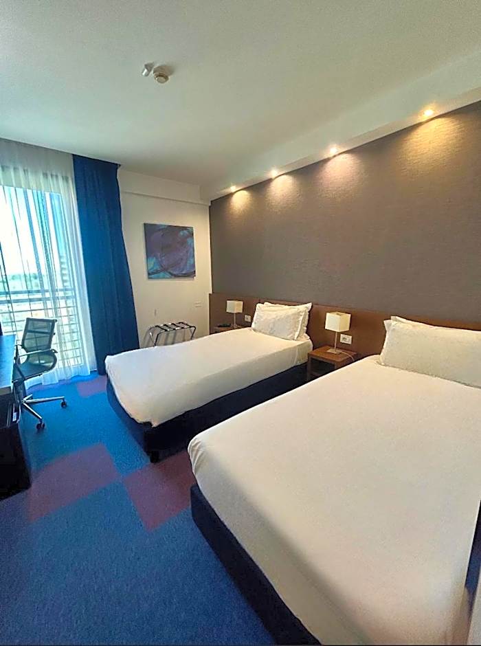 GP Hotel