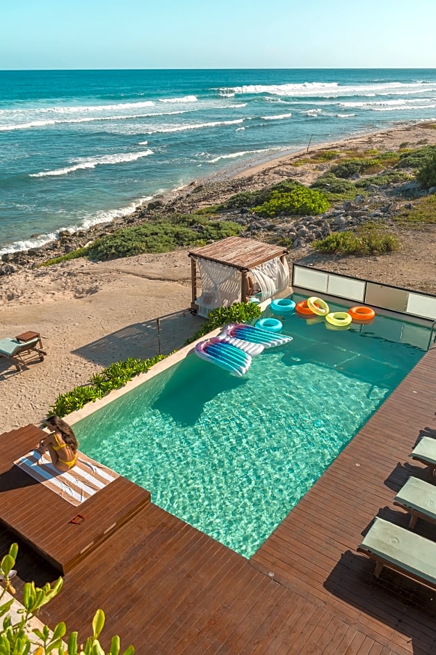 O' Tulum Boutique Hotel - Adults Only