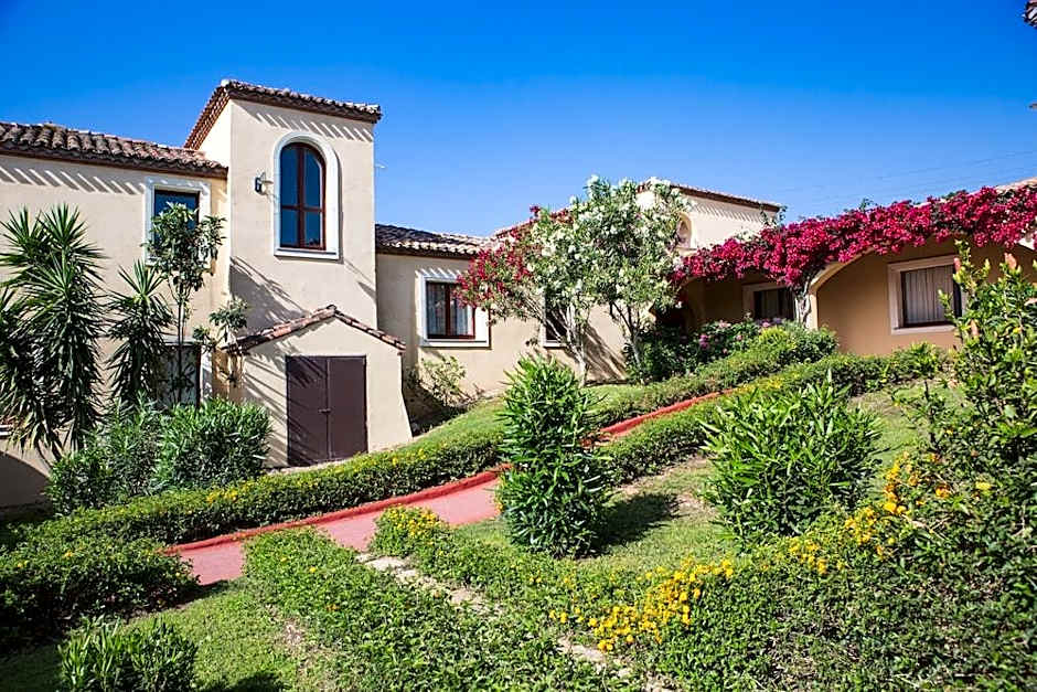 Hotel Club Ogliastra Beach