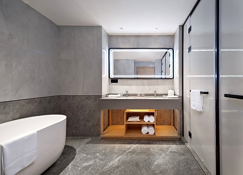 Hilton Garden Inn Nanchang