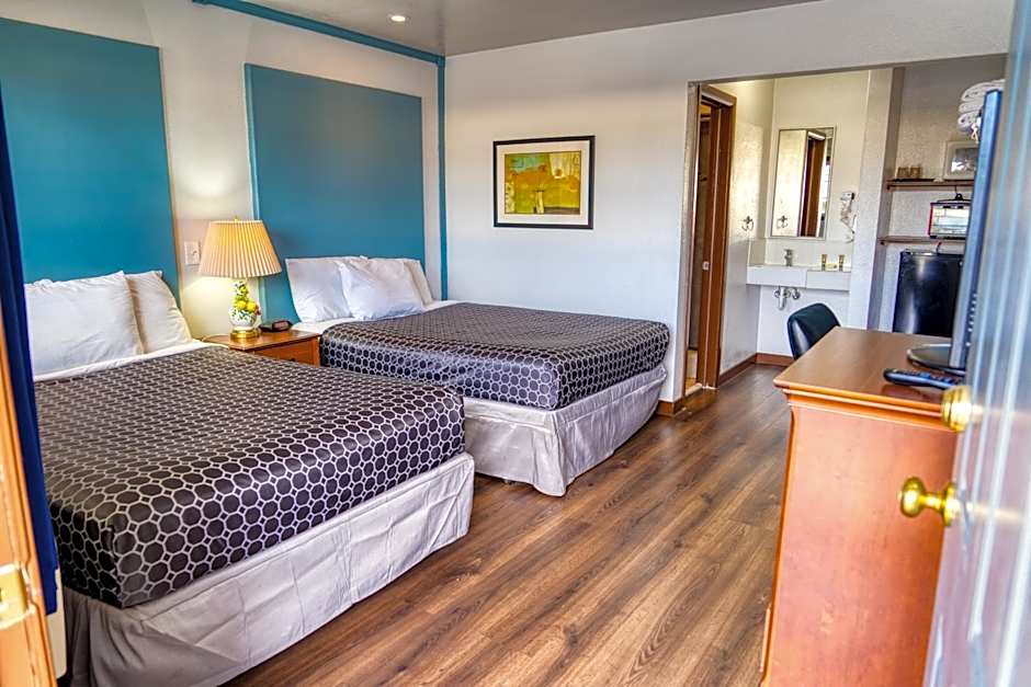 Budget Inn