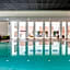 Hôtel Lyon Métropole & Spa
