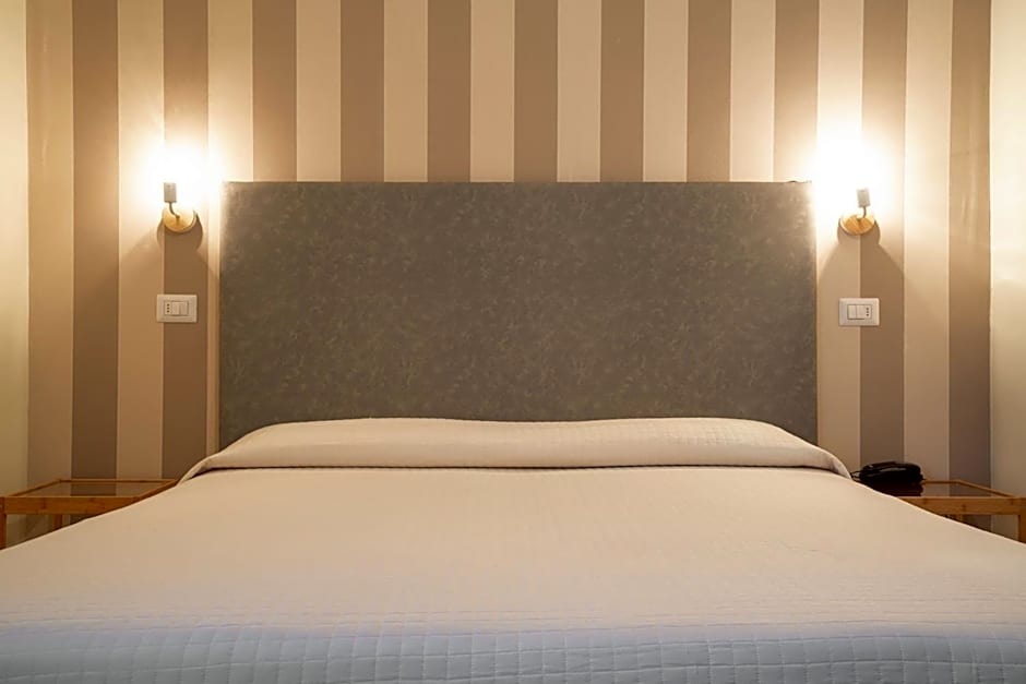 My Place Hotel