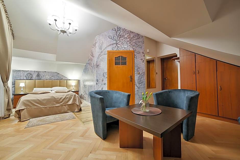 Hotel Wiosna